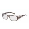 Okulary B808 - Clear (B808BLPSI)
